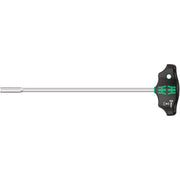Wera T-handle nutspinner series 495 size 6