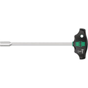 Wera T-handle nutspinner series 495 size 10