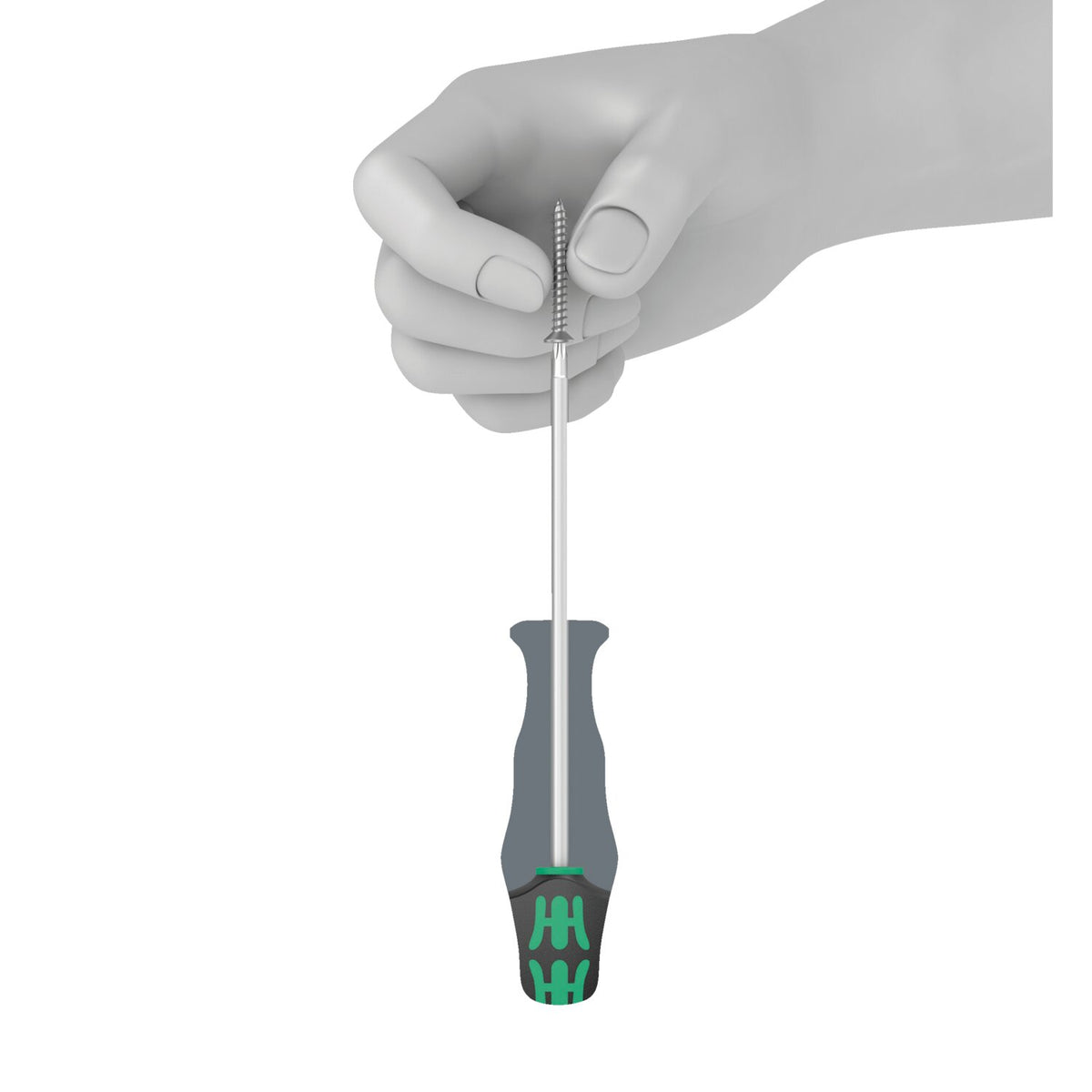 Wera HF T-handle TX40 Torx® driver series 467
