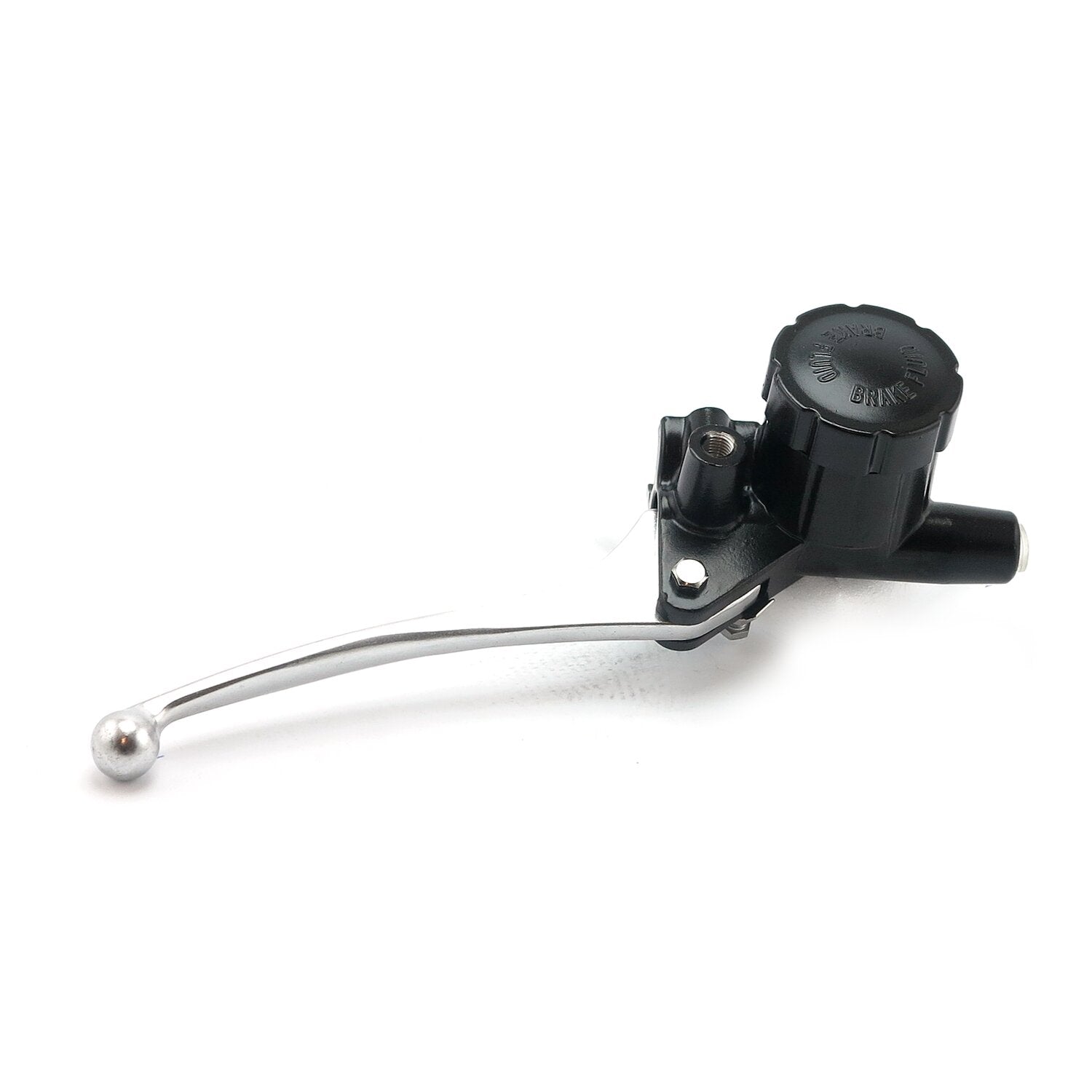 Emgo OEM style handlebar master cylinder - Brake - 15.8mm