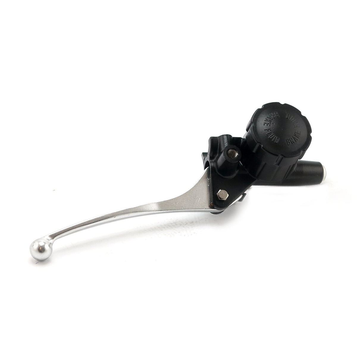 Emgo OEM style handlebar master cylinder - Brake - 14mm
