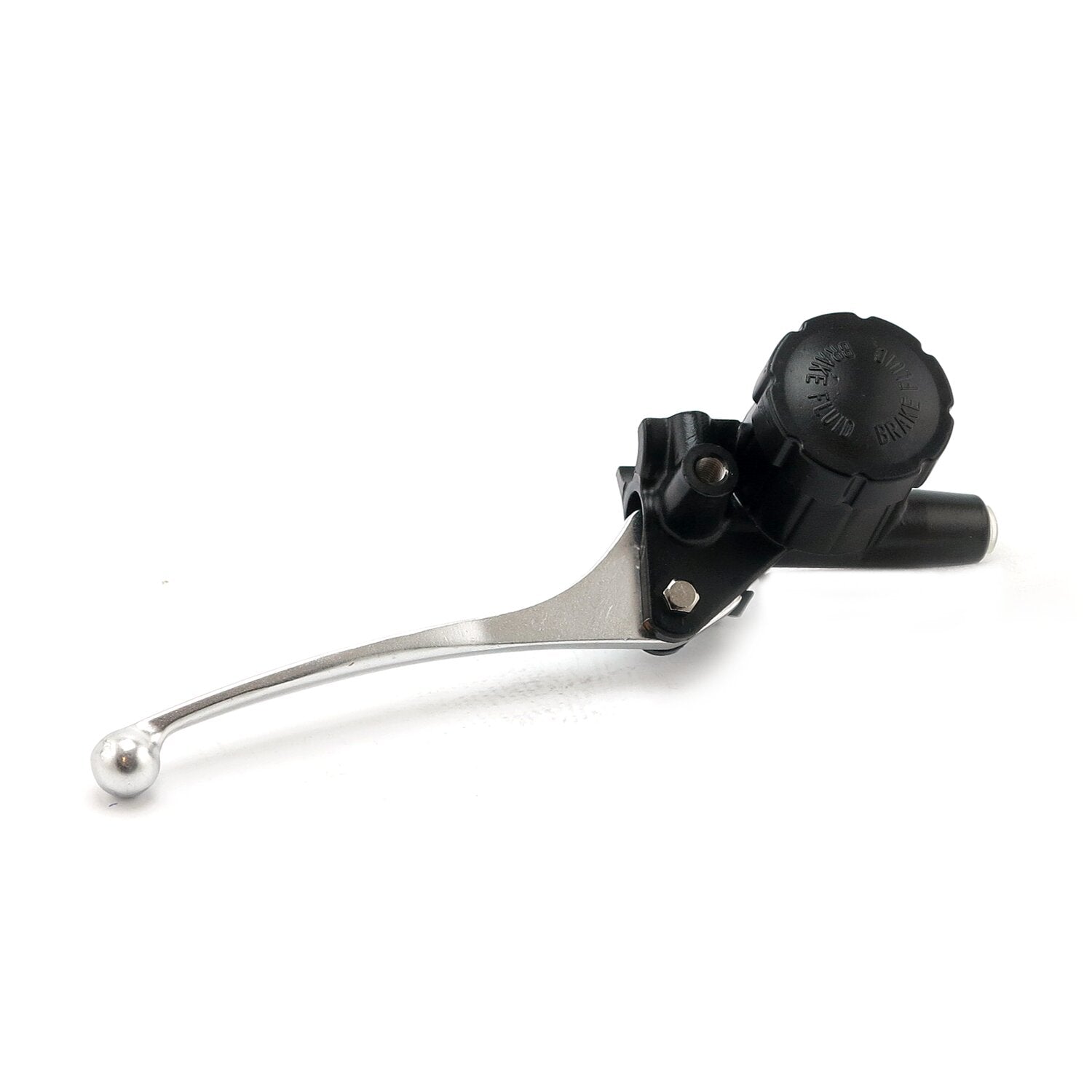 Emgo OEM style handlebar master cylinder - Brake - 14mm