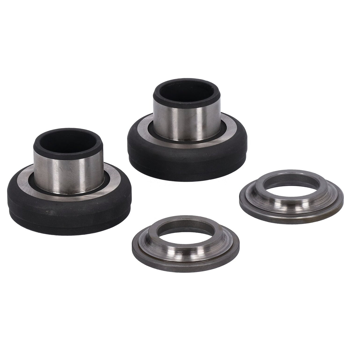 Samwel Cups/cones for fork and frame with chromium balls