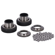 Samwel Cups/cones for fork and frame with chromium balls