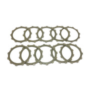 TRW clutch plate kit frictions discs