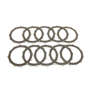 TRW clutch plate kit frictions discs