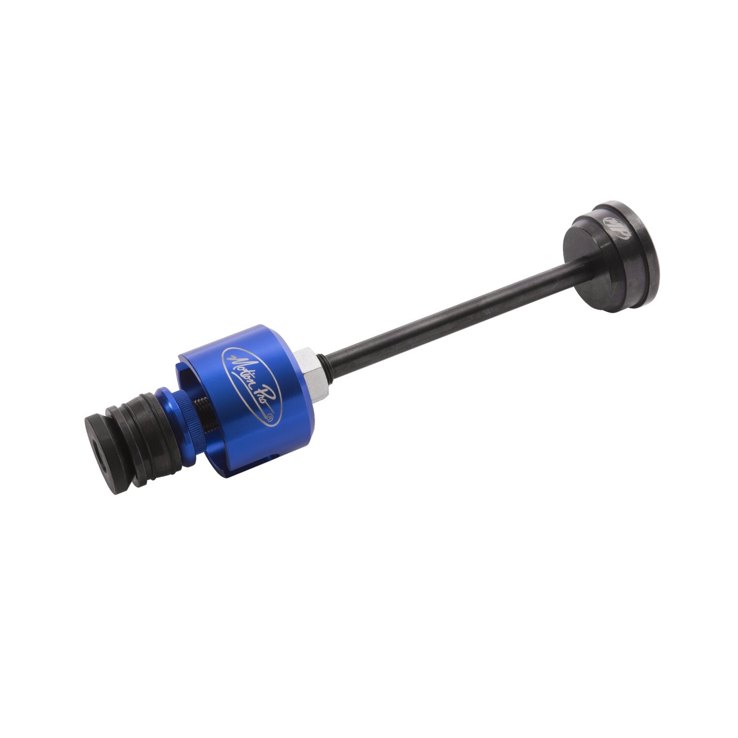 Motion Pro fork stem bearing race tool