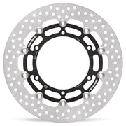 Moto-master Halo Serie Flydende Bremseklodser - 300mm - Foran