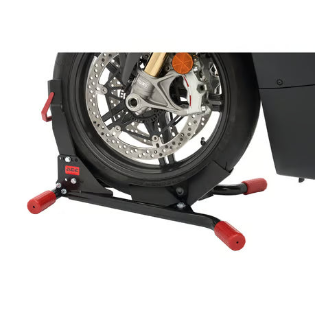 Acebikes SteadyStand Multi Motorcycle Stand and Transport Mount 90–130 mm