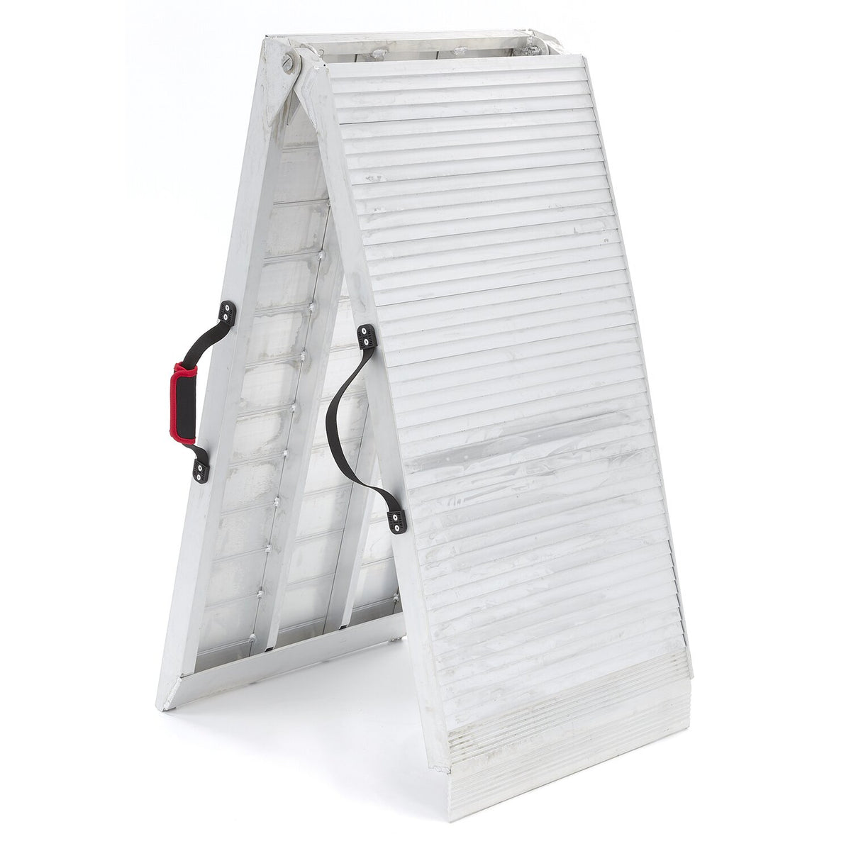 AceBikes foldable ramp heavy duty extra wide - 500kg