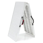 AceBikes foldable ramp heavy duty extra wide - 500kg