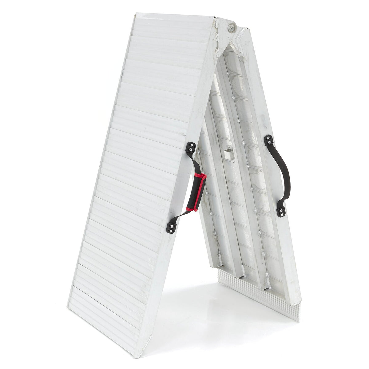 AceBikes foldable ramp heavy duty extra wide - 500kg