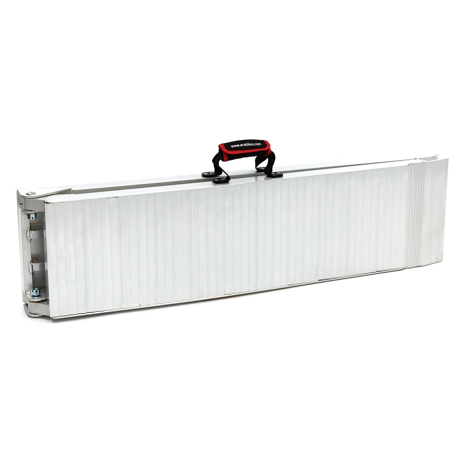 AceBikes foldable ramp heavy duty - 680kg