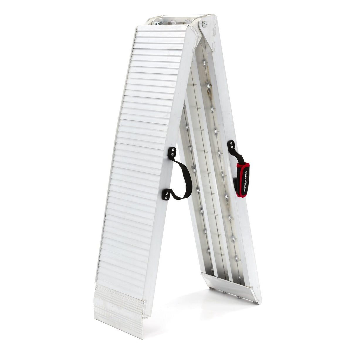 AceBikes foldable ramp heavy duty - 680kg
