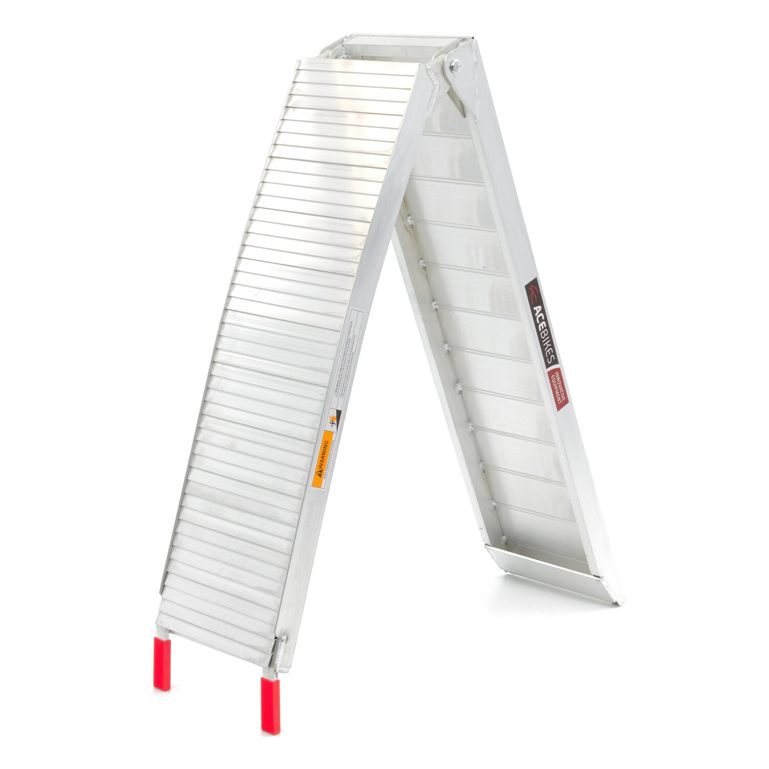 AceBikes foldable ramp