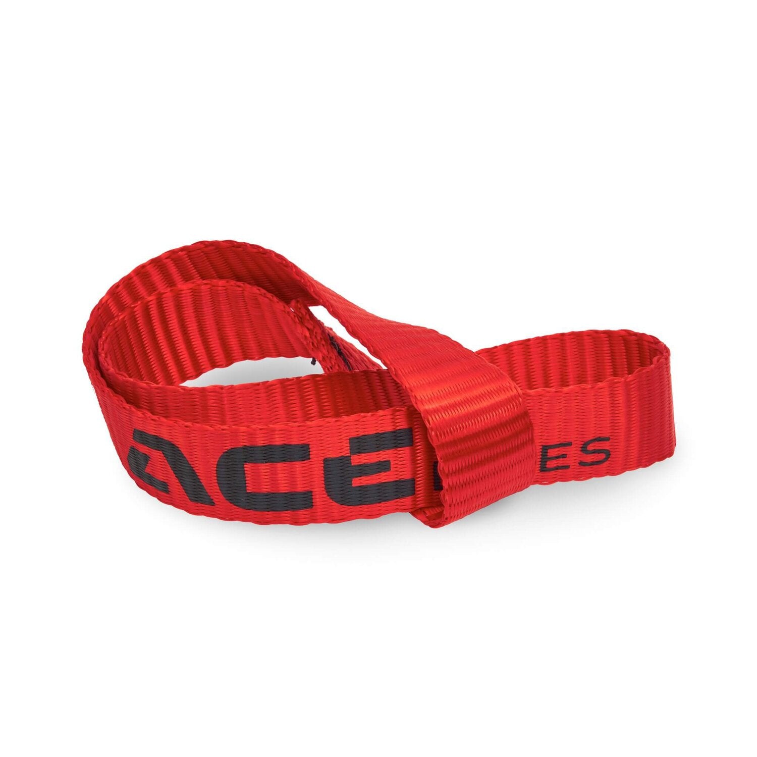 AceBikes loop set for tie-down