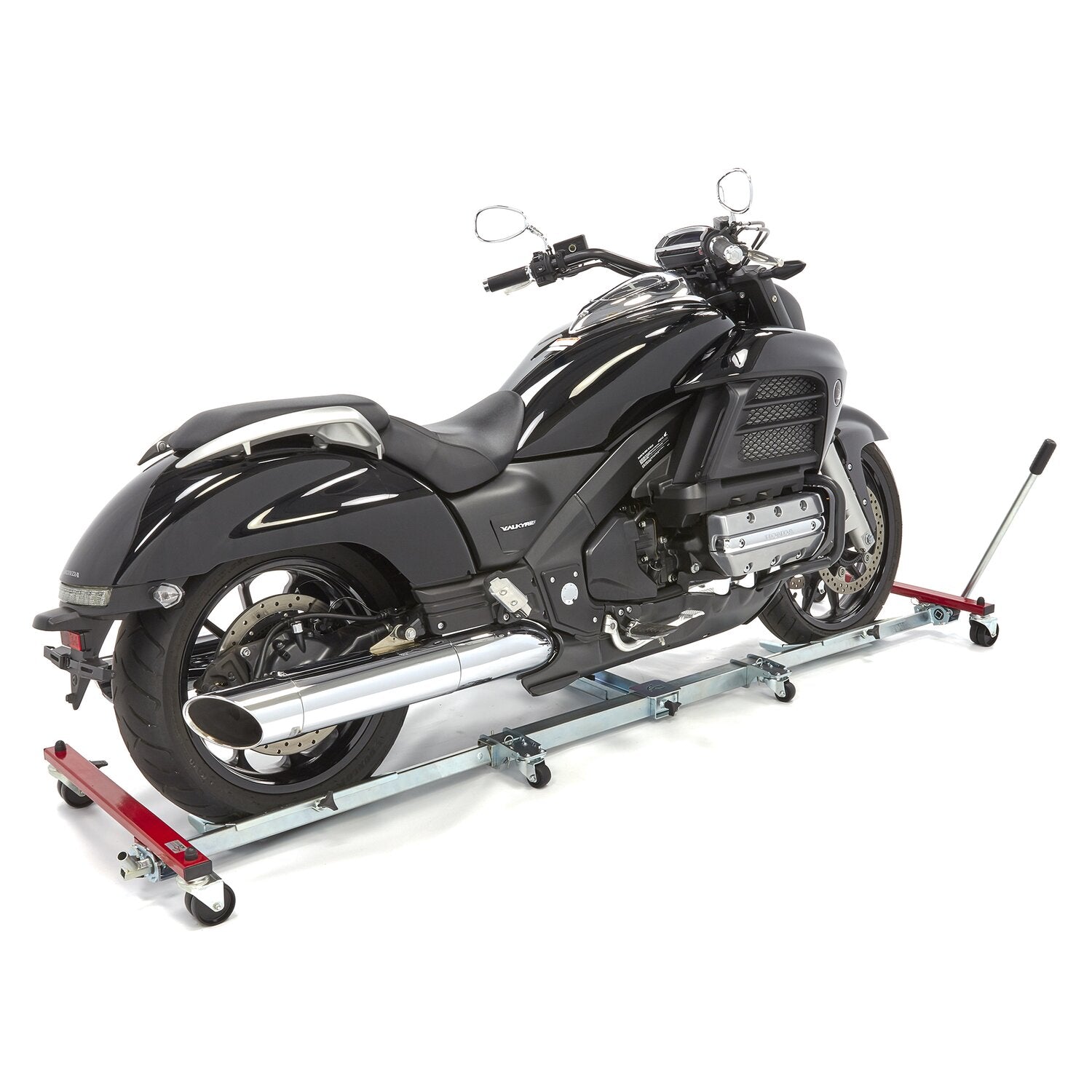 AceBikes U-Turn XL Motor Mover - Up to 450kg
