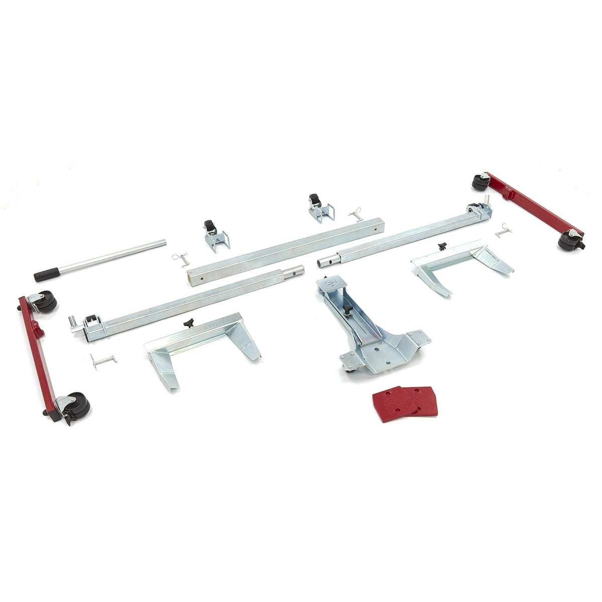 AceBikes U-Turn XL Motor Mover - Up to 450kg