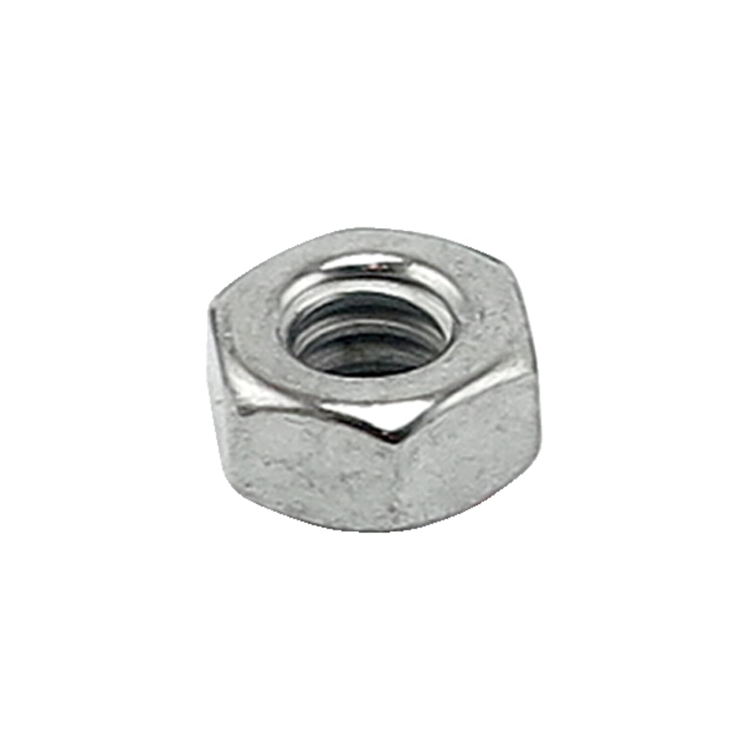 Colony 7/16-20 hex nuts chrome