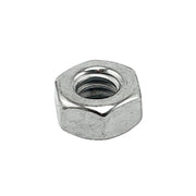 Colony 5/16-18 hex nuts chrome