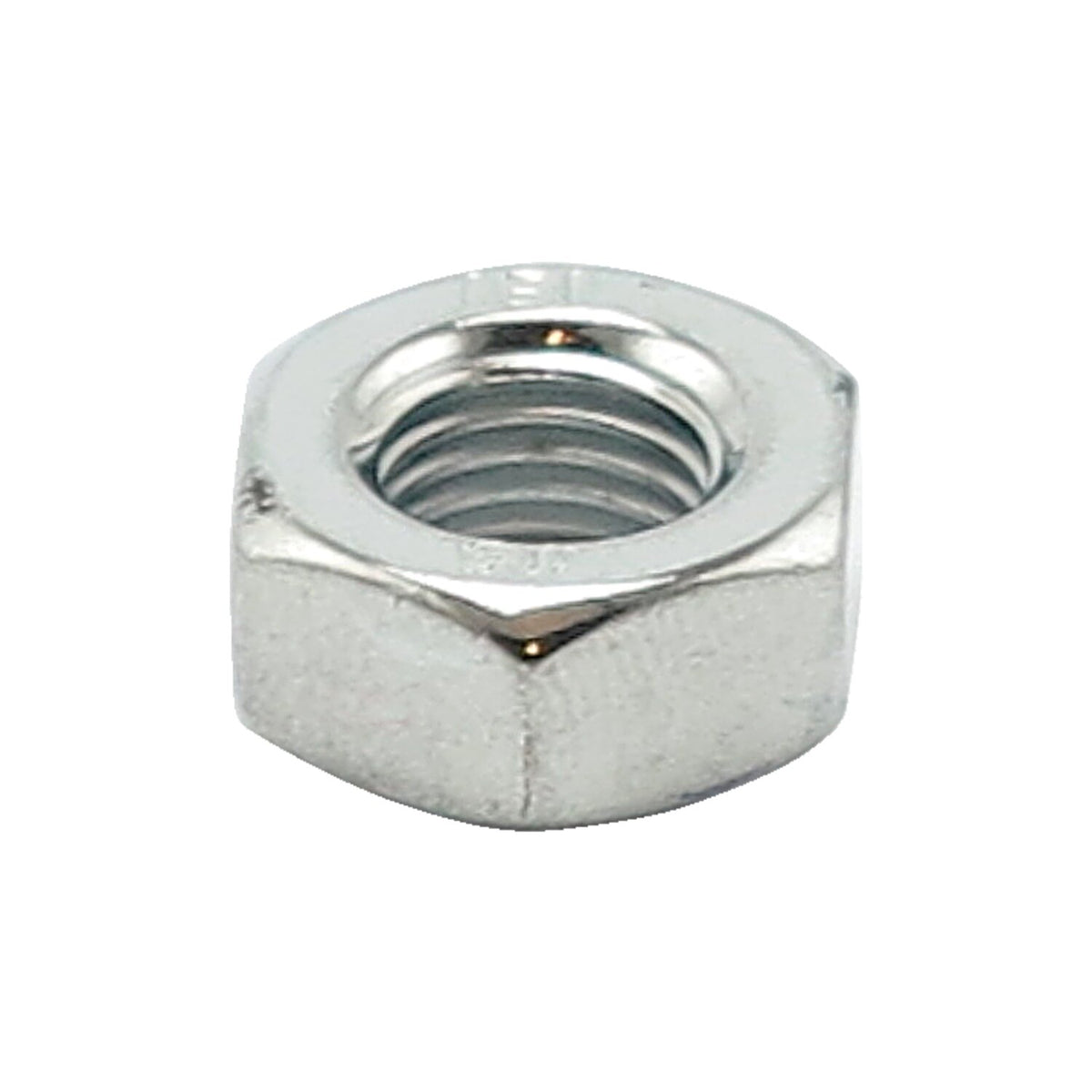 Colony M12 x 1.75 Hex nuts - Chrome