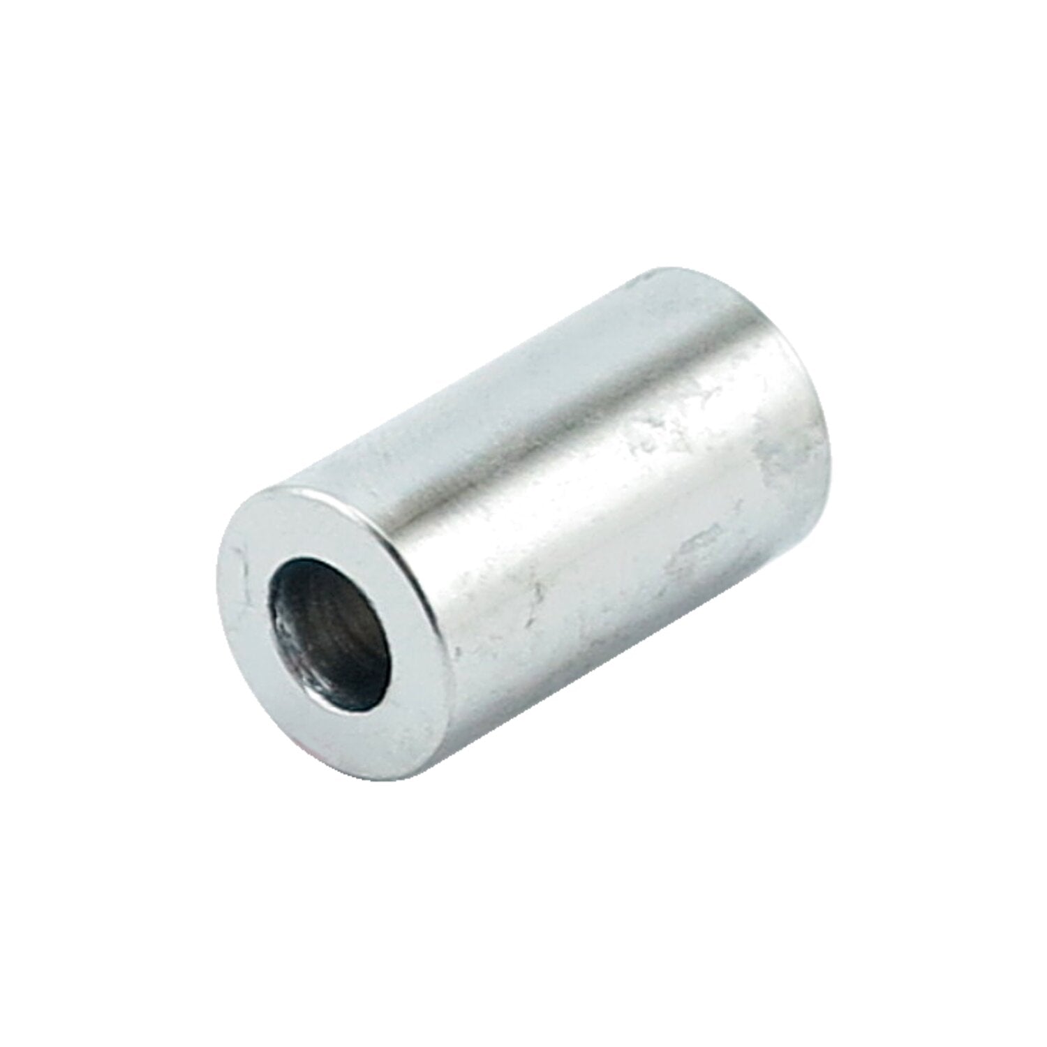 Colony 1/4 x 1 chrome spacers