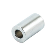 Colony 5/16 x 3/4 chrome spacers
