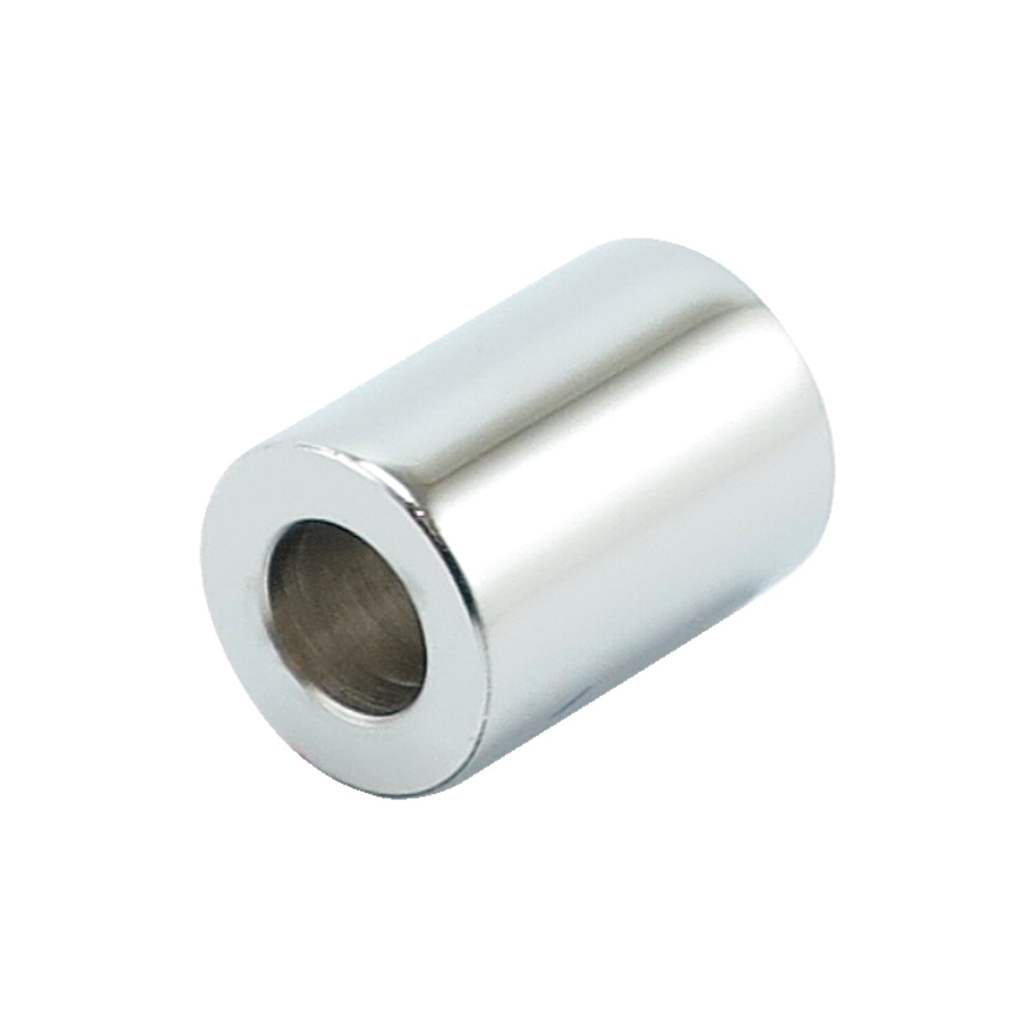 Colony 3/8 x 1/4 chrome spacers