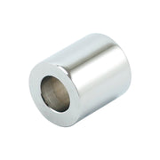 Colony 1/2 x 7/8 chrome spacers
