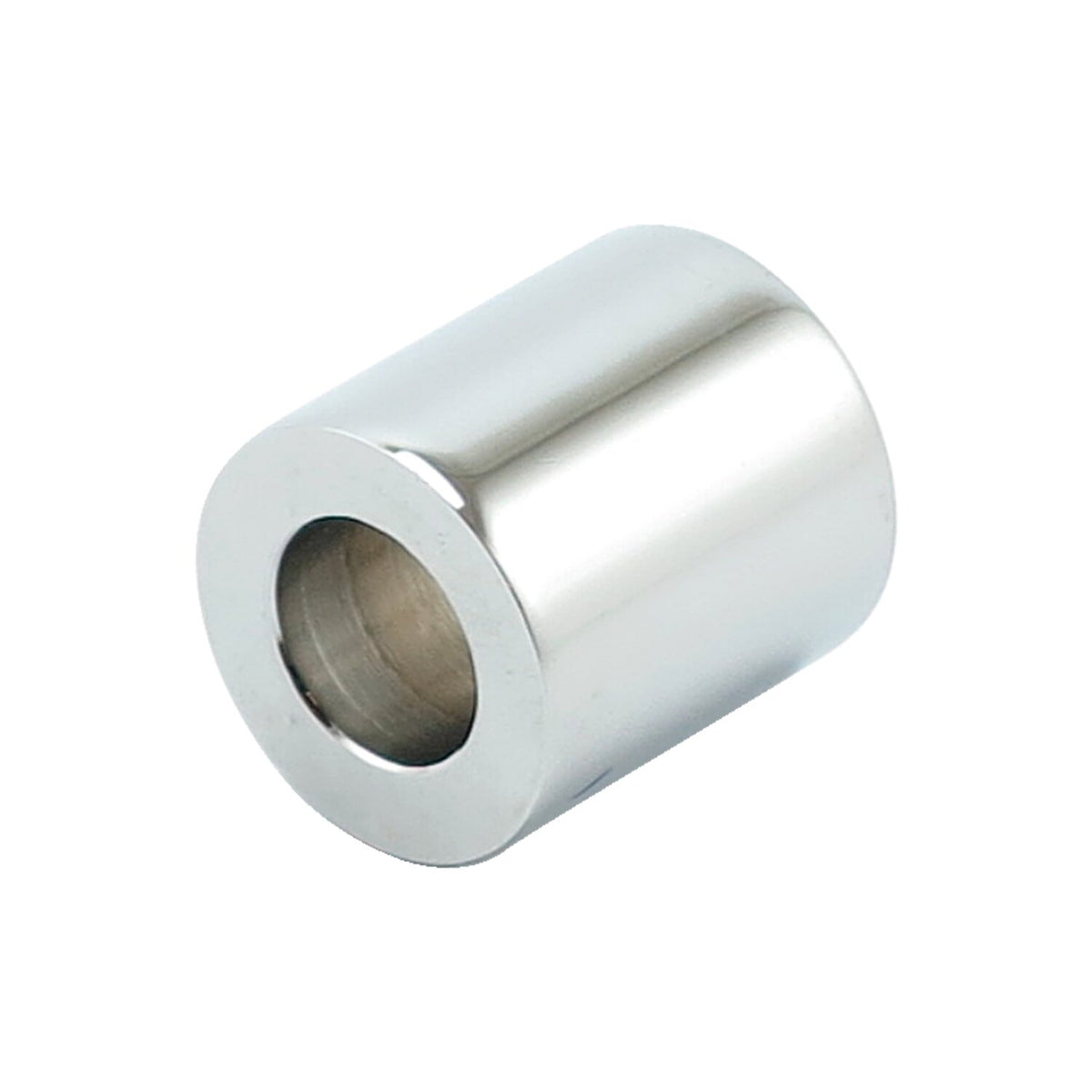Colony 1/2 x 3/8 chrome spacers