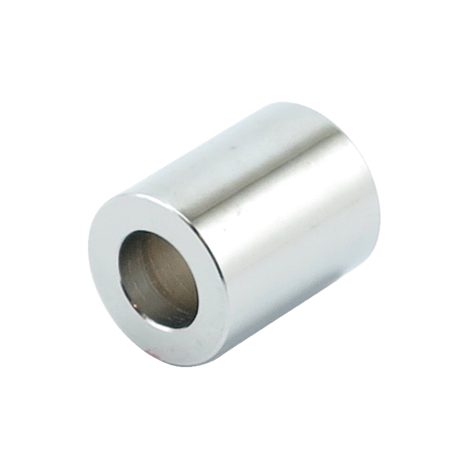 Colony 7/16 x 1/8 chrome spacers
