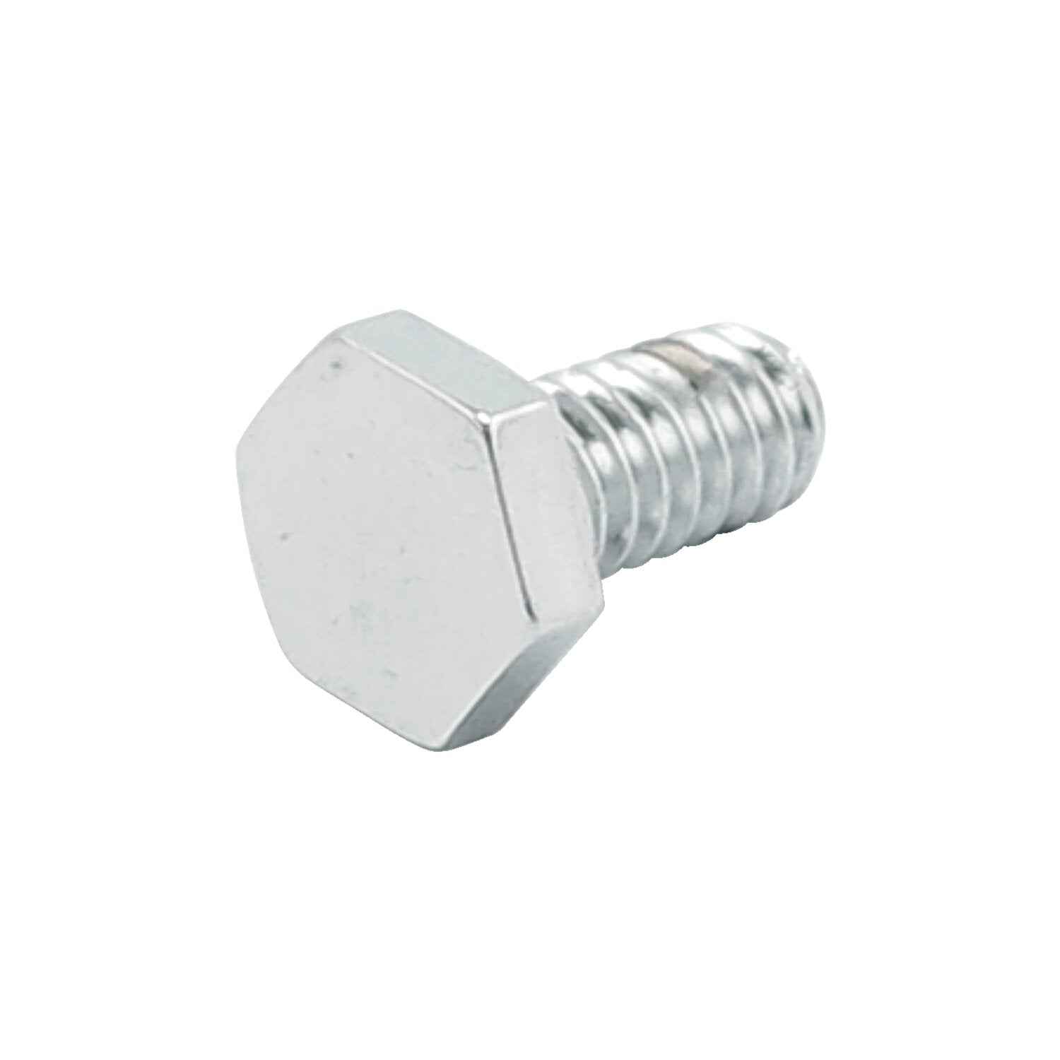 Colony 5/16-18 x 3-1/2 hex head bolts chrome
