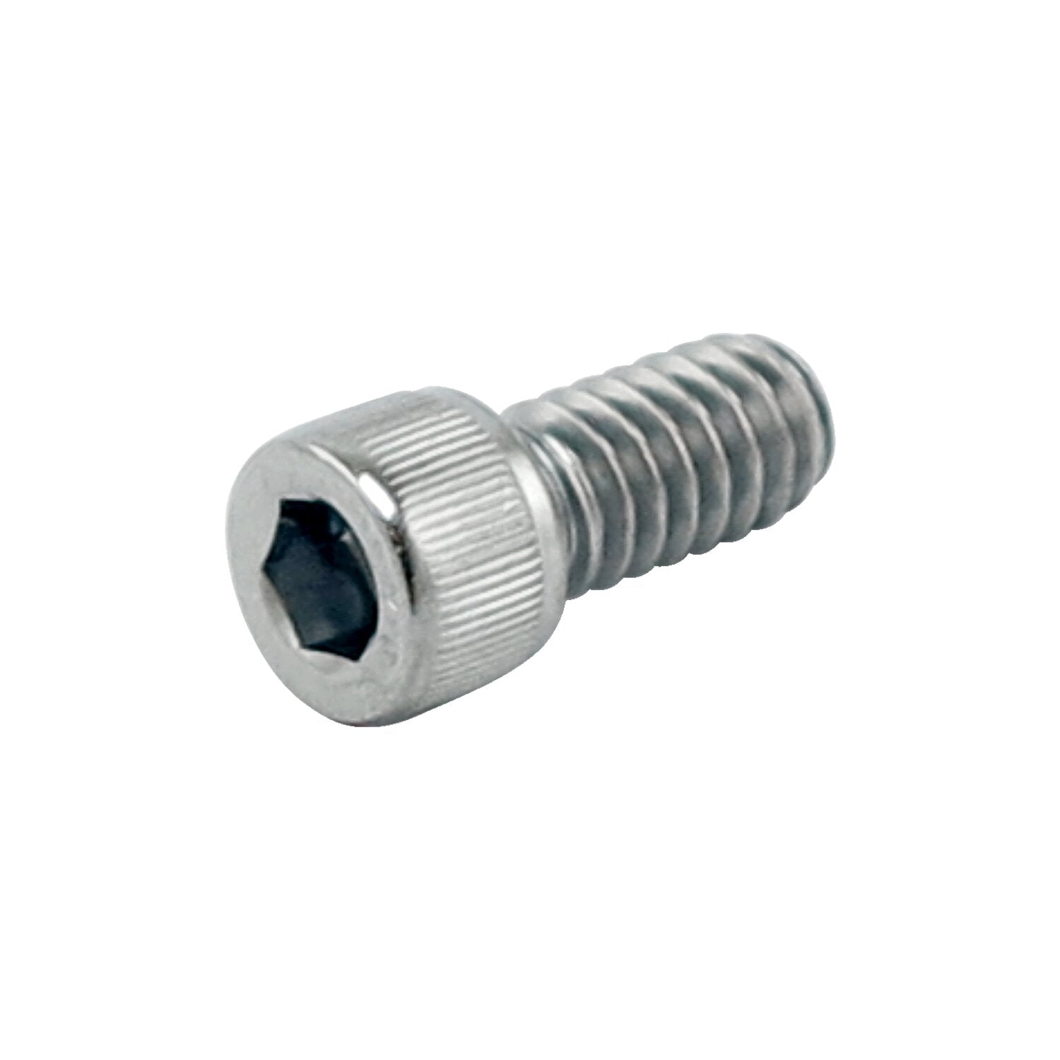 Colony 3/8-24 x 2-1/2 allen bolts chrome