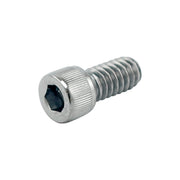 Colony 8-32 x 1-1/2 allen bolts chrome