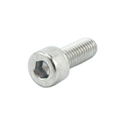 Colony 8mm x 20mm allen bolts chrome