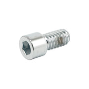 Colony 3/8-16 x 1-3/4 allen bolts polished chrome