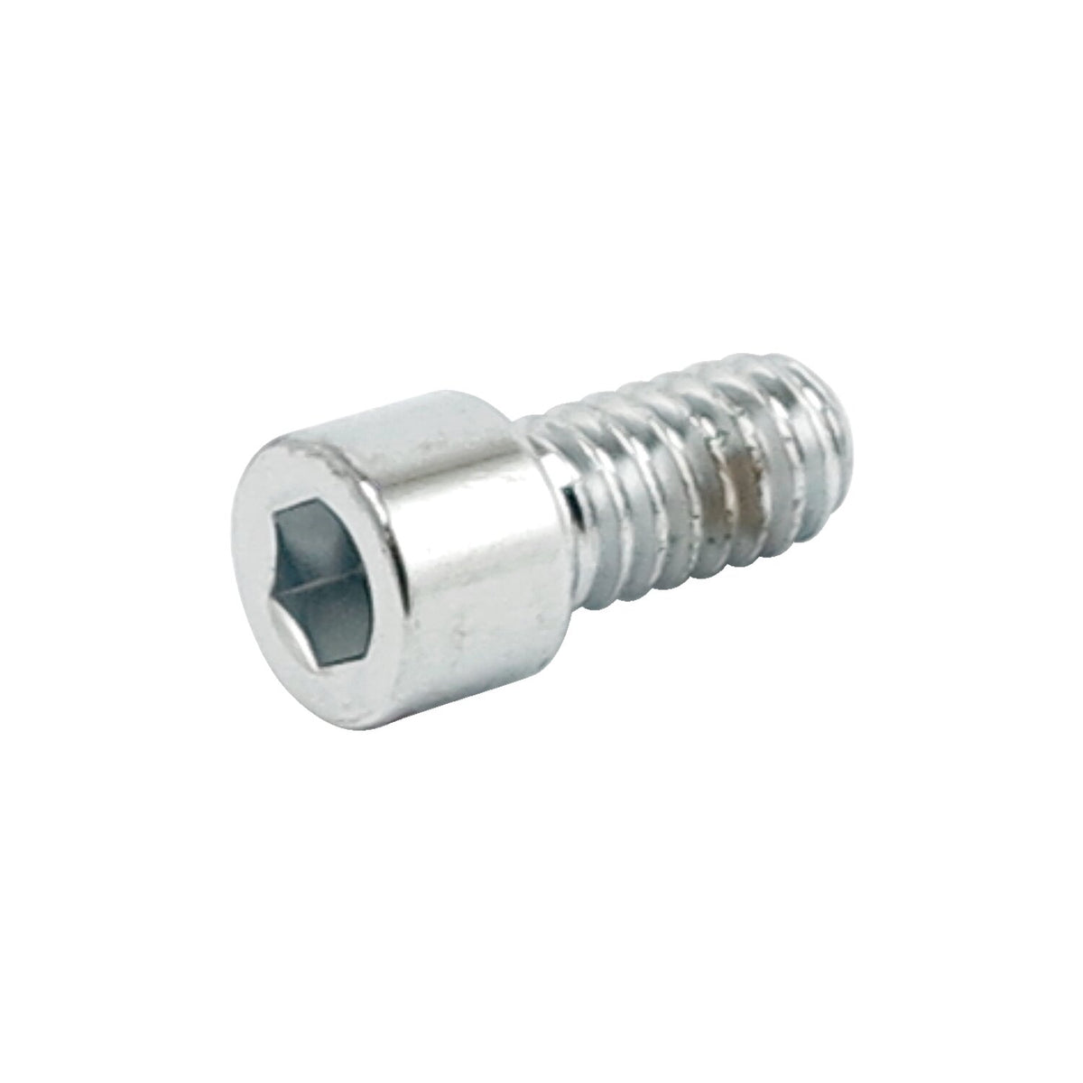 Colony 1/2-20 x 2-3/4 allen bolts polished chrome
