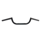Emgo Clubman 1" / 25 4mm handlebar satin black