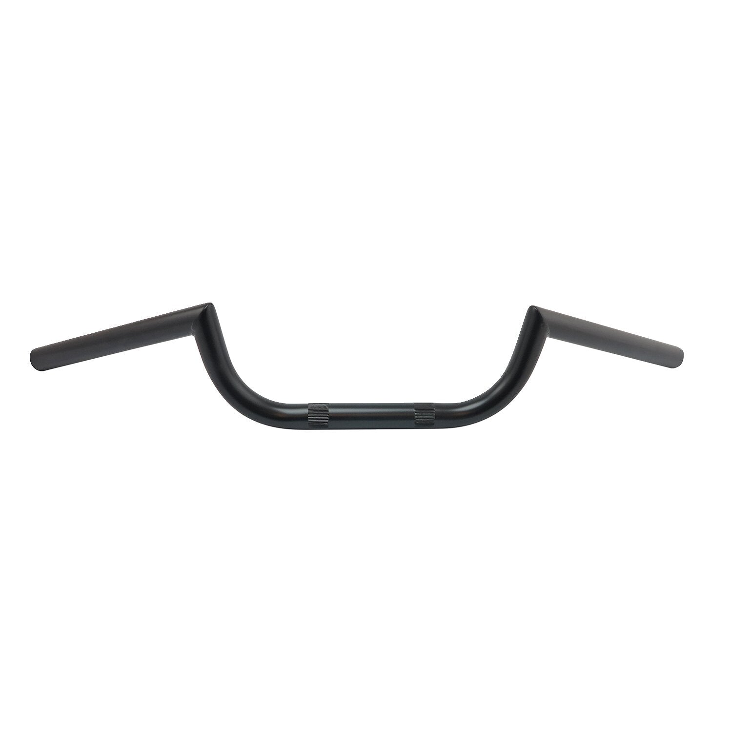 Emgo Clubman 1" / 25 4mm handlebar satin black
