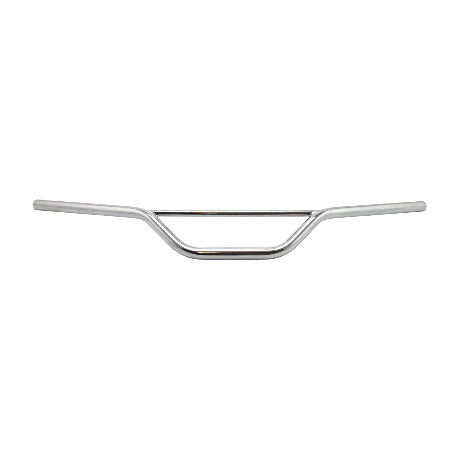 MCS Universal dirtbike handlebar 7/8" / 22mm chrome
