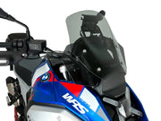 Wrs Windshield Smoke - Eliminate Turbulence