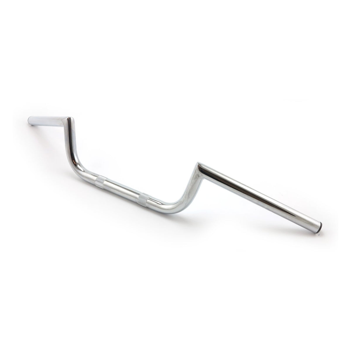 MCS Clubman 7/8" / 22mm handlebar chrome