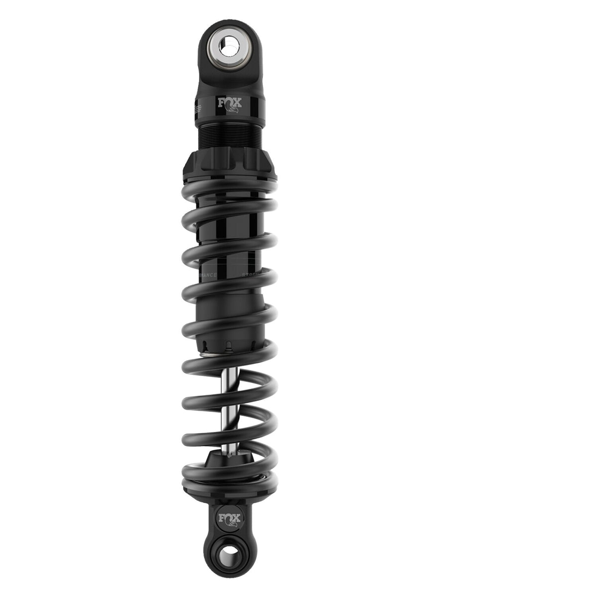Fox Factory Fox IFP shocks 11" black