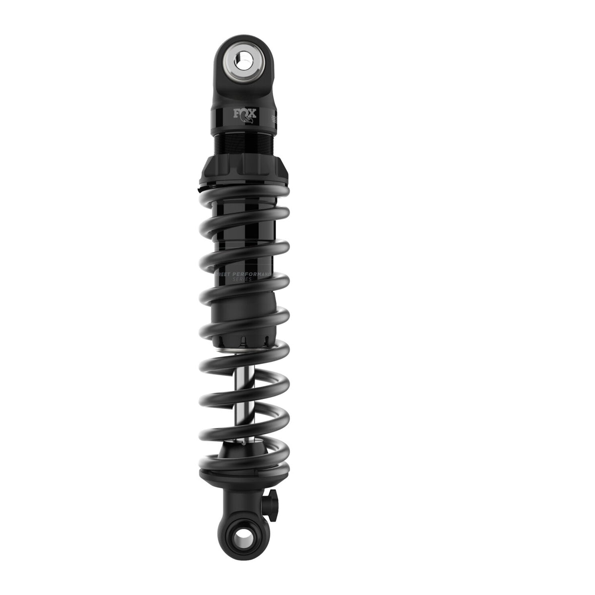 Fox Factory Fox IFP-QSR shocks 12.5" black