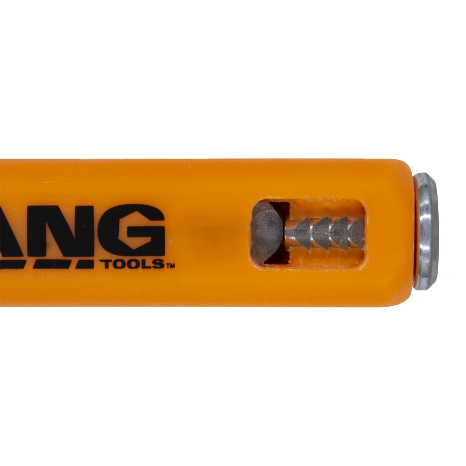 Lang Tools pry bar - 36" long