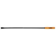 Lang Tools pry bar - 36" long