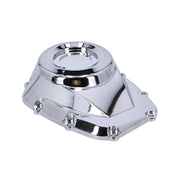 MCS M8 cam cover chrome