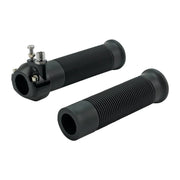 MCS Universal metal throttle assembly black