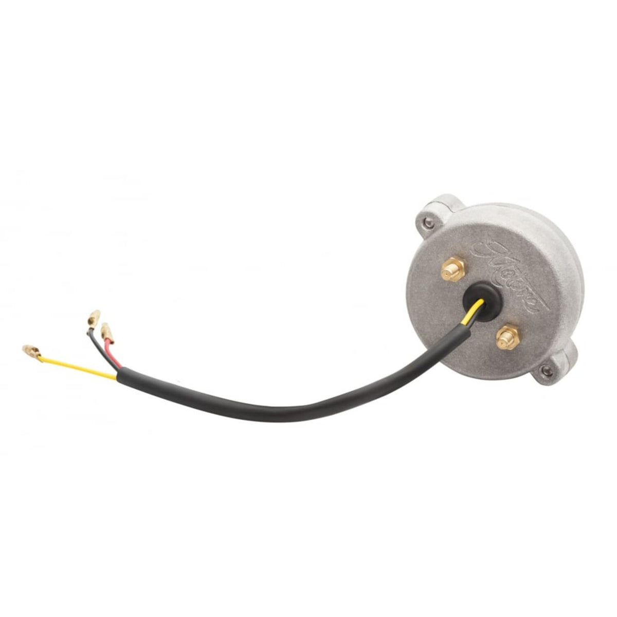 Motone Eldorado LED taillight - Shot blast no bracket - ECE