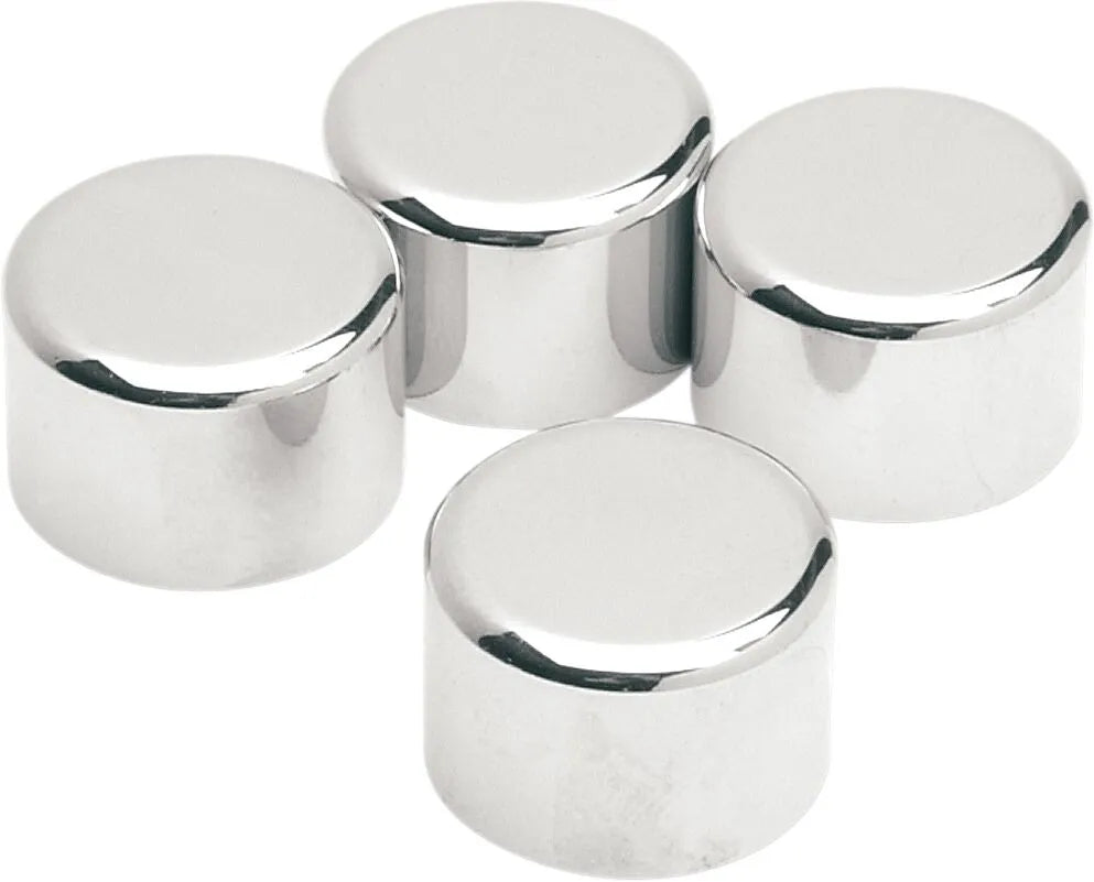 Drag Specialties 12-point Caliper Bolt Covers